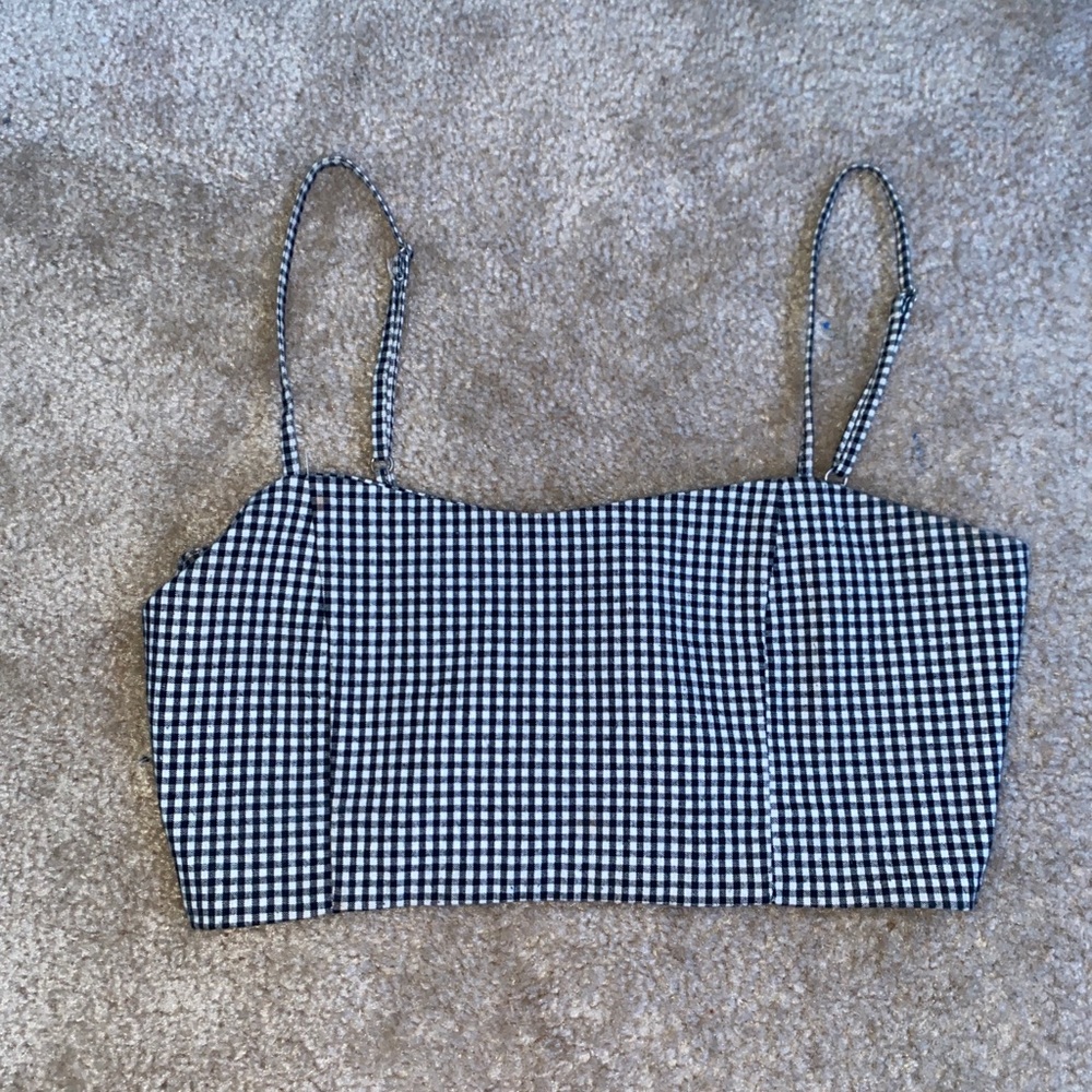 Brandy Melville top